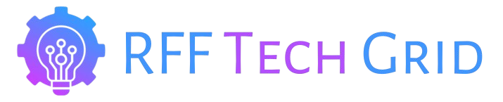 RFF Tech Grid