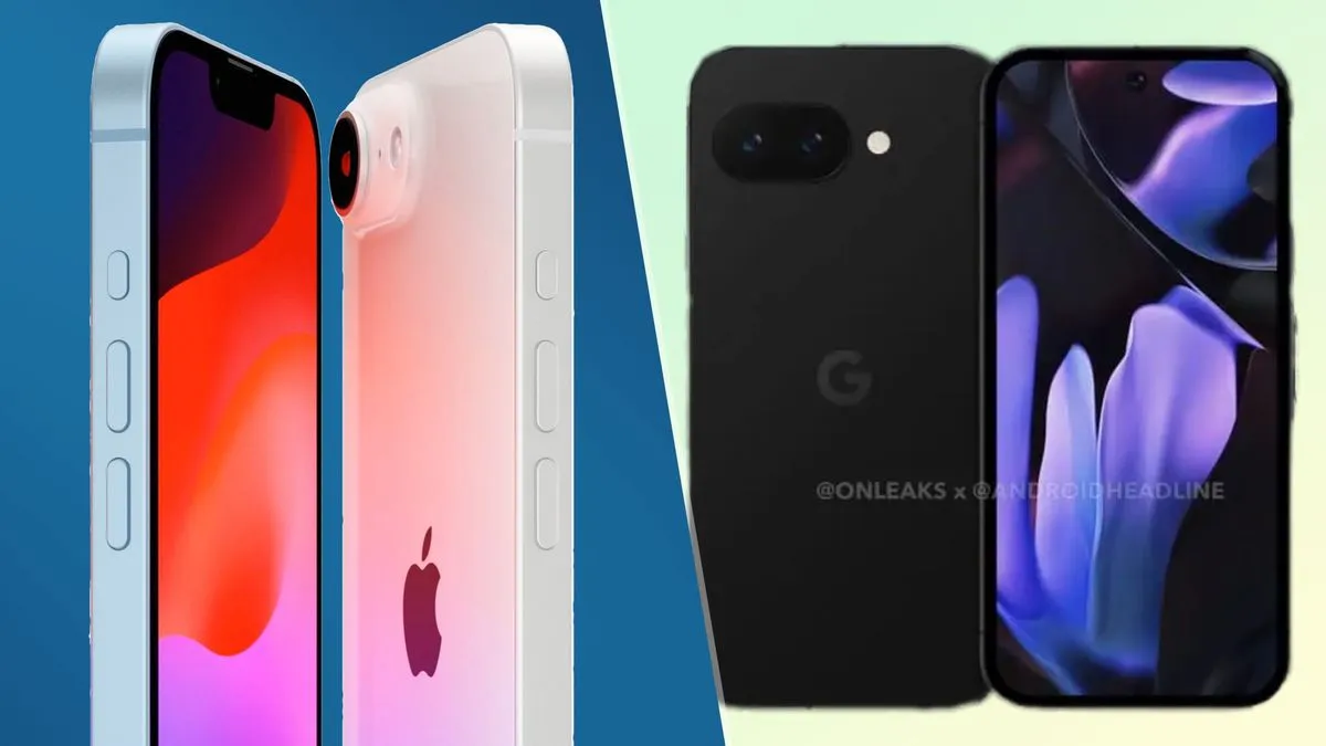 iPhone SE 4 vs Pixel 9a: Which Mini Flagship Wins?