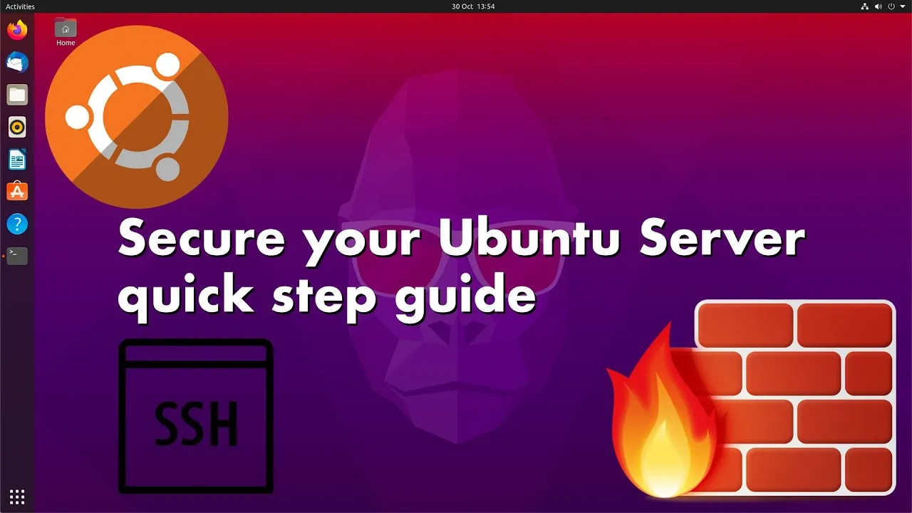 Ubuntu Security: Essential Tips for Protecting Your System