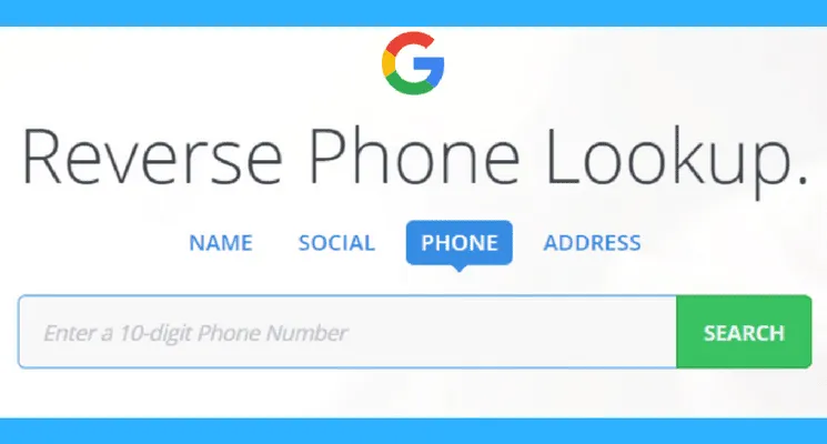 Reverse Phone Lookup: Identify Unknown Callers Safely