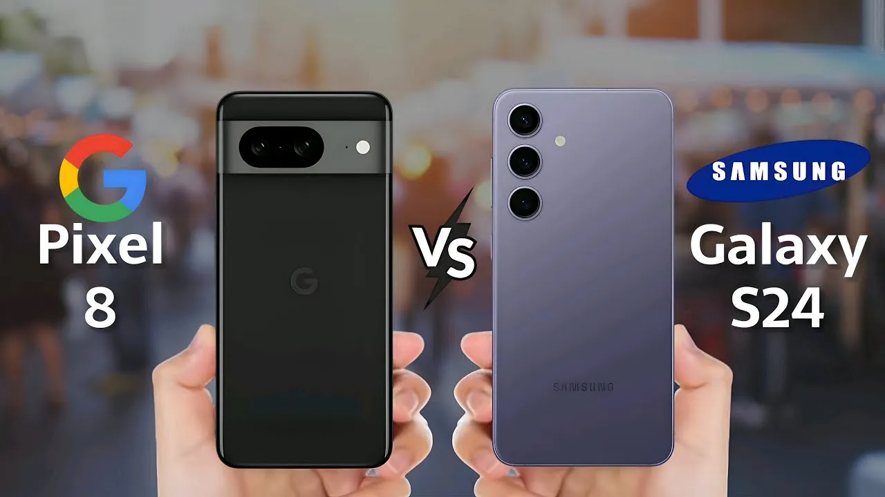 Pixel 9a vs Galaxy S24 FE: The Affordable Flagship Showdown