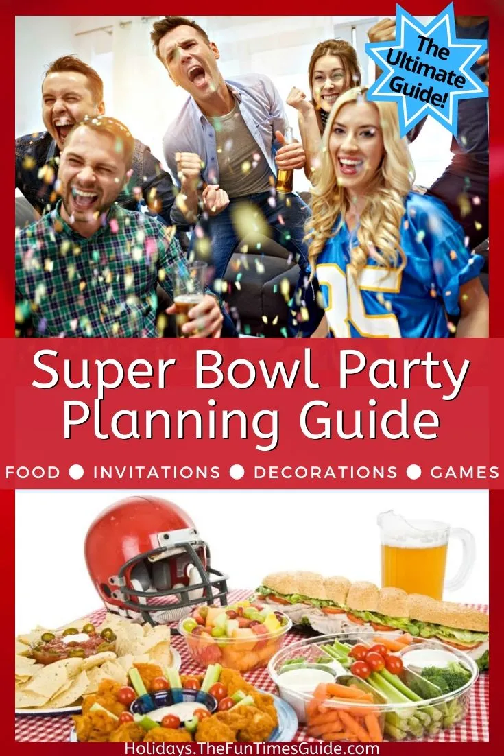 Super Bowl Party Planning: ChatGPT vs DeepSeek Insights