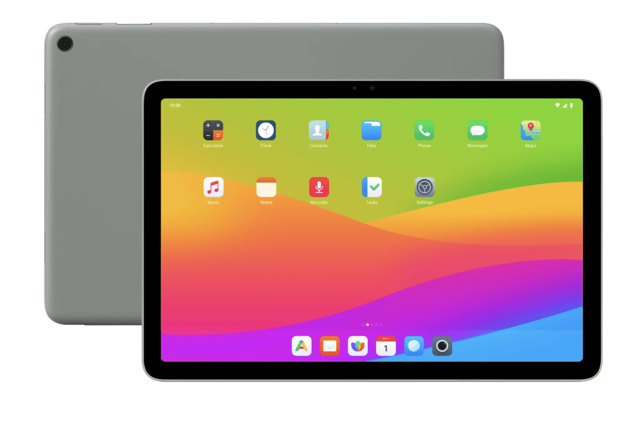 Murena Pixel Tablet: A Privacy-Focused Android Experience