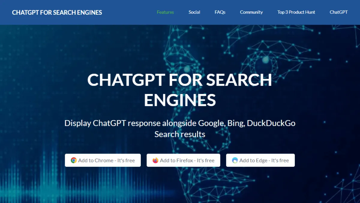 ChatGPT Search: Transform Your Browsing Experience