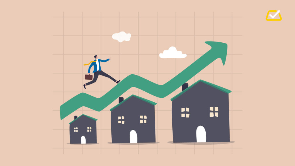 Is Real Estate a Good Investment During Inflation? 67d04f774861620137b34e60 real estate inflation