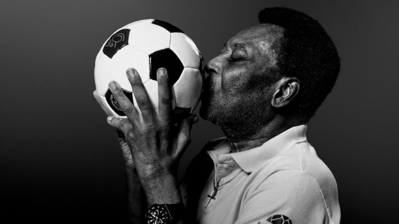 Who Are the Most Influential Figures in Football History? Who Are the Most Influential Figures in Football History